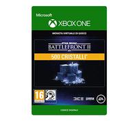 STAR WARS BATTLEFRONT II 500 CRYSTALS - Xbox One - Codice download