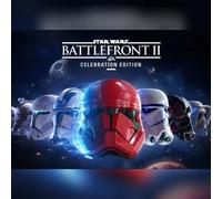 STAR WARS Battlefront II: Celebration Edition (EN/FR/ES/PT) (PC) EA App Key - GLOBAL