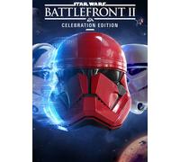 Star Wars: Battlefront II (Celebration Edition) (PC) Origin Key EUROPE