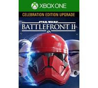 STAR WARS Battlefront II: Celebration Edition-Upgrade (DLC) XBOX LIVE Key EUROPE