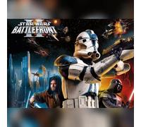 STAR WARS Battlefront II (Classic, 2005) (PC) Steam Key - RUSSIA
