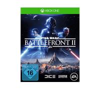 Star Wars Battlefront II - GIOCO XBOX ONE