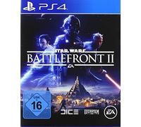 Star Wars Battlefront II | PlayStation 4 [Edizione: Germania]