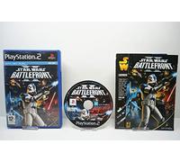 Star Wars Battlefront II (PS2)
