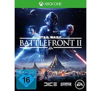 Electronic Arts Star Wars Battlefront Ii Xbox One (Microsoft Xbox One)