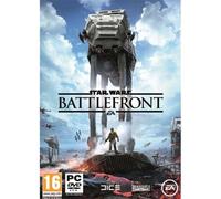 Star Wars: Battlefront - PC