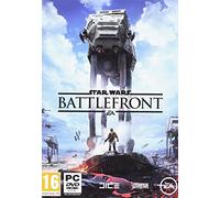 Star Wars Battlefront (PC DVD) - [Edizione: Regno Unito]
