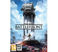 Star Wars-Battlefront-Pc Game CD NUOVO