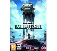 Star Wars: Battlefront - PC (PC)