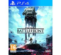 Star Wars : Battlefront - PlayStation 4 [Edizione: Francia]