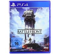 Star Wars Battlefront - PlayStation 4 - [Edizione: Germania]