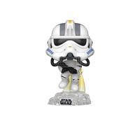 Star Wars: Battlefront Pop Vinile Figura Imperial Rocket Trooper Special Editio