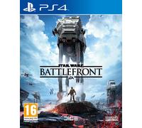 Star Wars: Battlefront