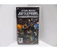 Star Wars Battlefront: Renegade Squadron (Sony PSP) [Import UK]