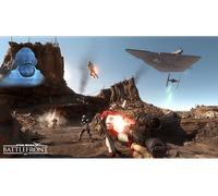 Star Wars Battlefront - Reservation Edition - GIOCO
