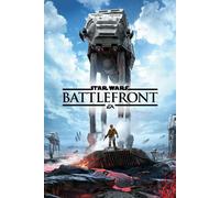 Star Wars Battlefront (PC DVD) - [Edizione: Regno Unito]