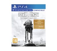 Star Wars Battlefront - Ultimate Bundle - GIOCO PS4