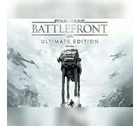 Star Wars: Battlefront Ultimate Edition (PC) Steam Gift - EU