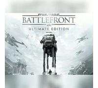 Star Wars: Battlefront Ultimate Edition (PC) Steam Gift - GLOBAL
