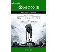 Star Wars Battlefront (Ultimate Edition) XBOX LIVE Key GLOBAL