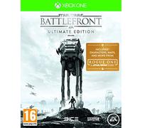 Star Wars: Battlefront - Ultimate Edition - Xbox One