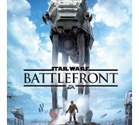Star Wars : Battlefront Ultimate Edition (Microsoft Xbox One)