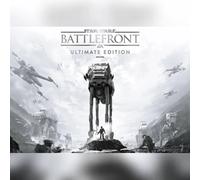STAR WARS Battlefront Ultimate Edition (Xbox One / Xbox Series X|S) Xbox Live Key - ARGENTINA