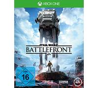 Star Wars Battlefront - Videogame