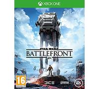 Star Wars: Battlefront - Xbox One - [Edizione: Regno Unito]
