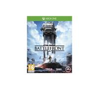 Star Wars Battlefront Xbox Uno