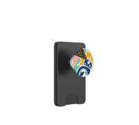 Star Wars BB-8 Color Block PopSockets PopWallet per MagSafe