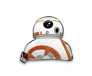 Star Wars - Bb-8 Cuscino 32x35 Cm