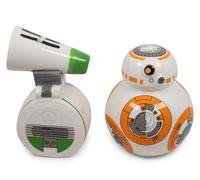 Star Wars BB-8 E D-O Saliera E Pepiera In Ceramica | Set Di 2