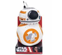 STAR WARS BB-8 EPISODIO VII Peluche 22Cm