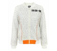 Star Wars - BB-8 - Giubbotto bomber - Donna (NS4272)