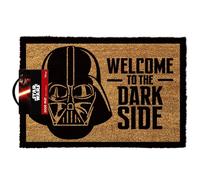 Zerbino Star Wars Wel. To The Dark Side