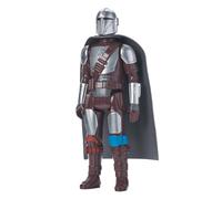 Star Wars Beskar Mandalorian 30.5cm Jumbo Figura