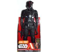 STAR WARS Big-Figs TIE FIGHTER Special Forces Pilot 45 cm/18 pollici