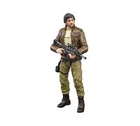 Star Wars The Black Series Captain Cassian Andor 15-Cm-Scale Rogue One: A Story