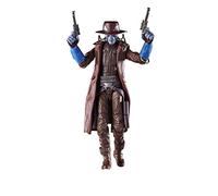Star Wars BL CAD Bane BOBF - NUOVO