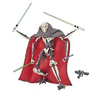 Star Wars Bl Deluxe General Grievous