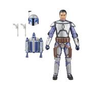 Star Wars BL DUSK