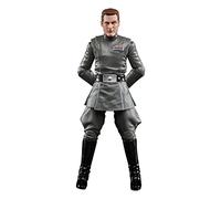 Figura originale Hasbro Star Wars The Black Series, Vice Ammiraglio Rampart
