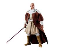 Star Wars The Black Series The Clone Wars Mace Windu