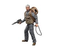 Star Wars The Black Serie: Rogue Uno Bodhi Rook 6-Inch da Collezione Figura