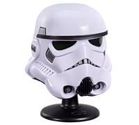 Star Wars Black Serie Stormtrooper Mini Casco Replica Hasbro