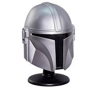 Star Wars Black Serie The Mandalorian Mini Casco Replica Hasbro