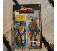 Star Wars Black Series 6" Action Figure Il Mandaloriano Hasbro 2020