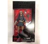 Star Wars Black Series 6" Capitano Cassian Andor (Eadu) Figura Hasbro 2016
