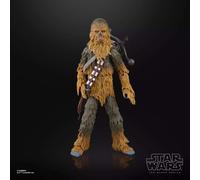 PREORDER Star Wars Black Series A New Hope: CHEWBACCA by Hasbro